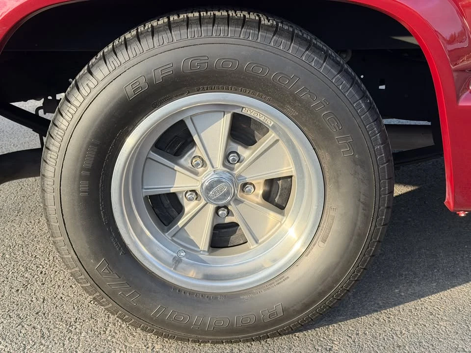 1984 Chevrolet C/K 3rd Gen - Image 9 of 20