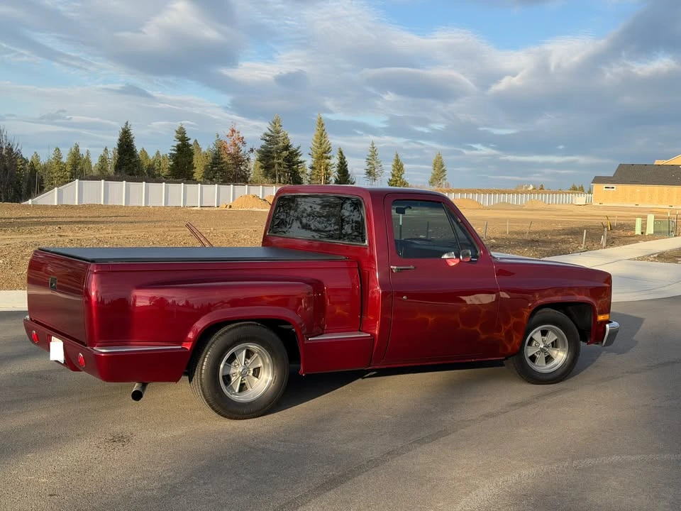 1984 Chevrolet C/K 3rd Gen - Image 2 of 20