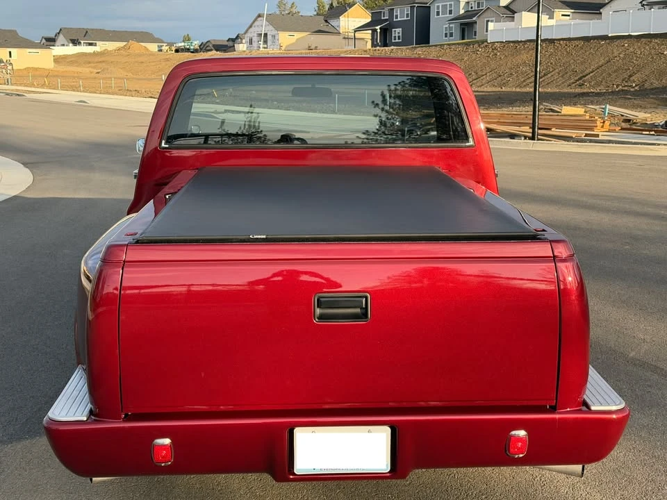 1984 Chevrolet C/K 3rd Gen - Image 13 of 20