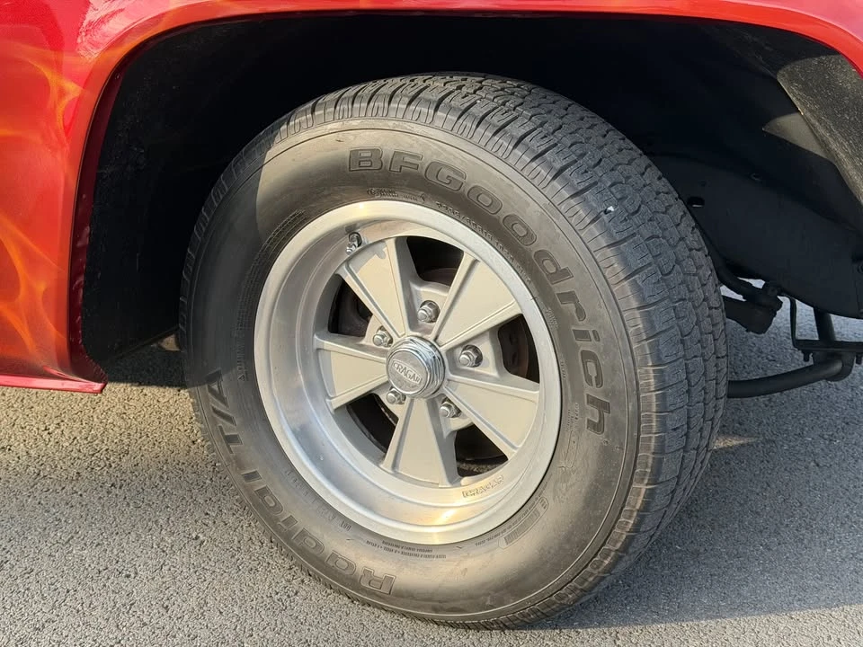 1984 Chevrolet C/K 3rd Gen - Image 14 of 20