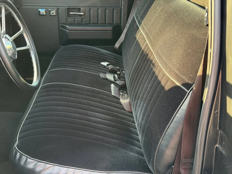 1984 Chevrolet C/K 3rd Gen - Image 19 of 20