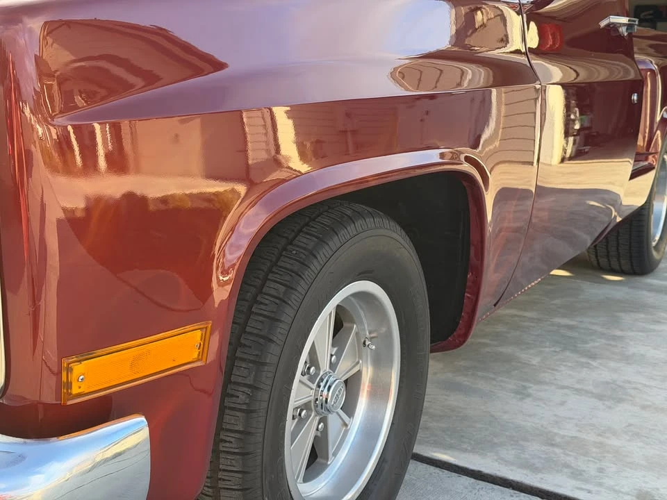 1984 Chevrolet C/K 3rd Gen - Image 5 of 20