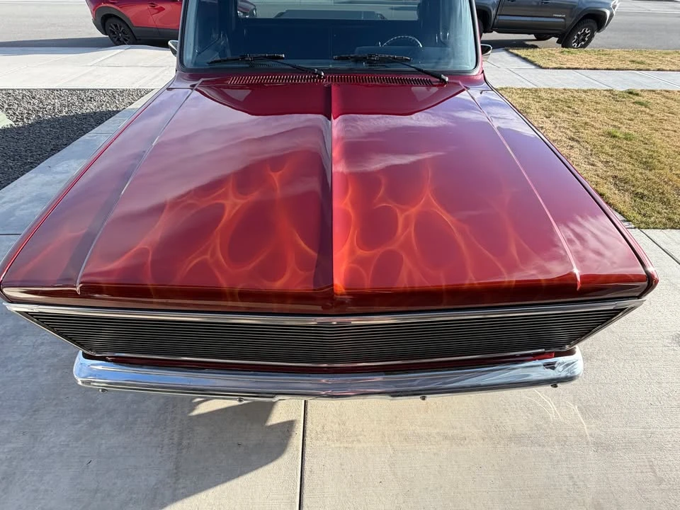 1984 Chevrolet C/K 3rd Gen - Image 7 of 20