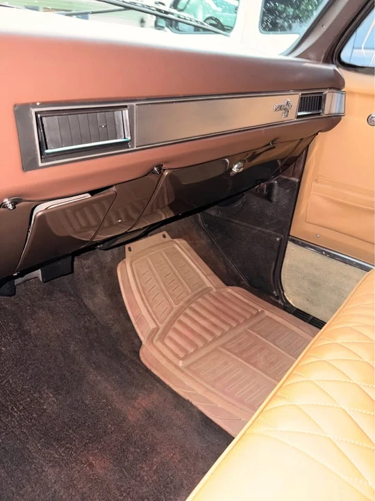 1984 Chevrolet C/K 3rd Gen - Image 6 of 8