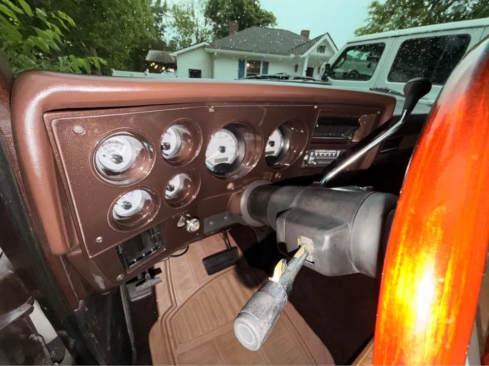 1984 Chevrolet C/K 3rd Gen - Image 5 of 8