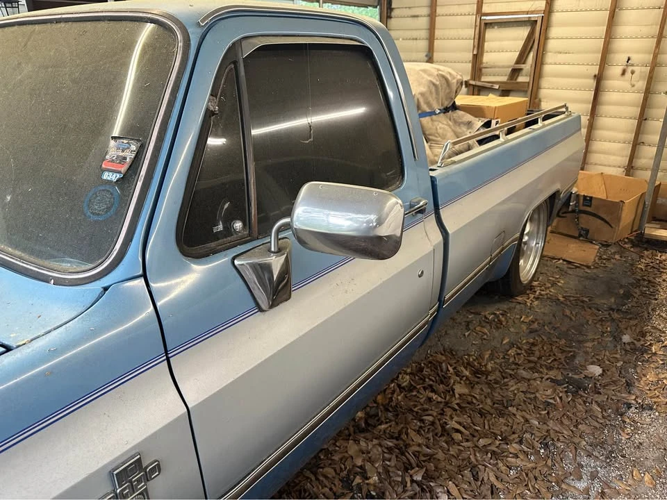 1984 Chevrolet C/K 3rd Gen - Image 3 of 10