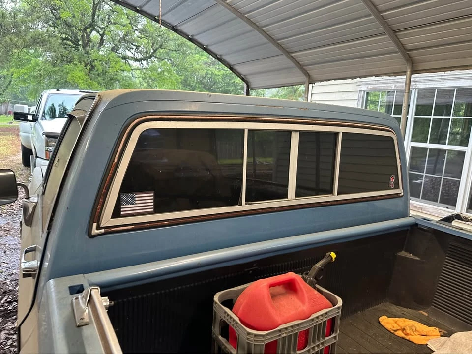 1984 Chevrolet C/K 3rd Gen - Image 7 of 10