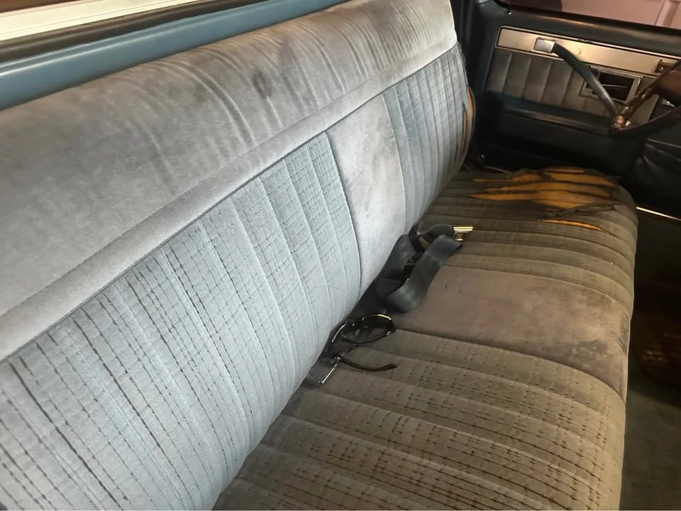 1984 Chevrolet C/K 3rd Gen - Image 10 of 10