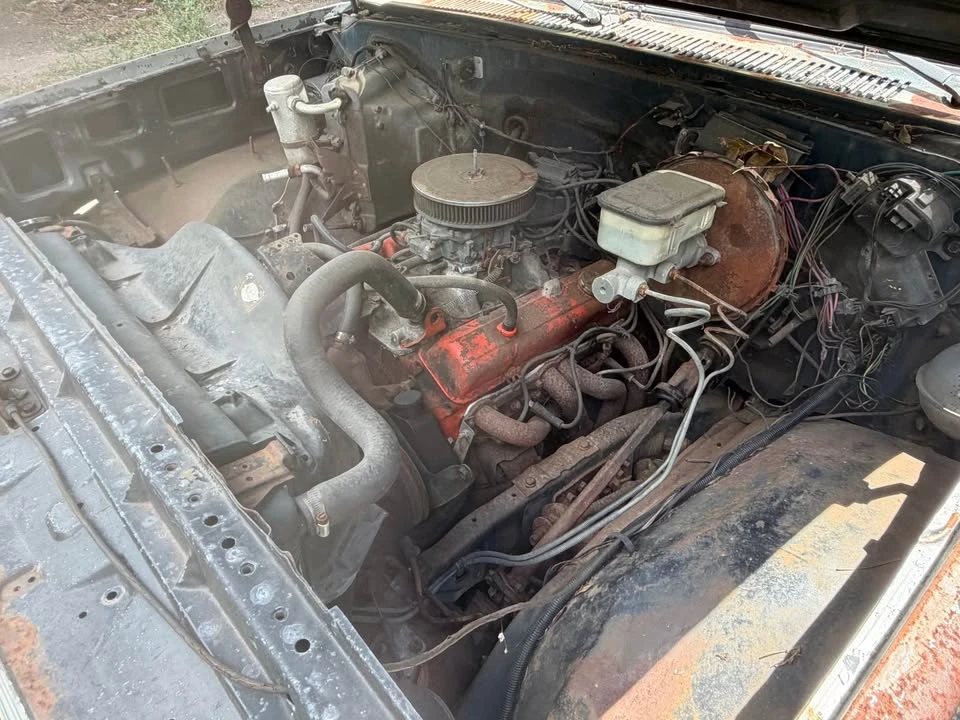 1984 Chevrolet C/K 3rd Gen - Image 6 of 6