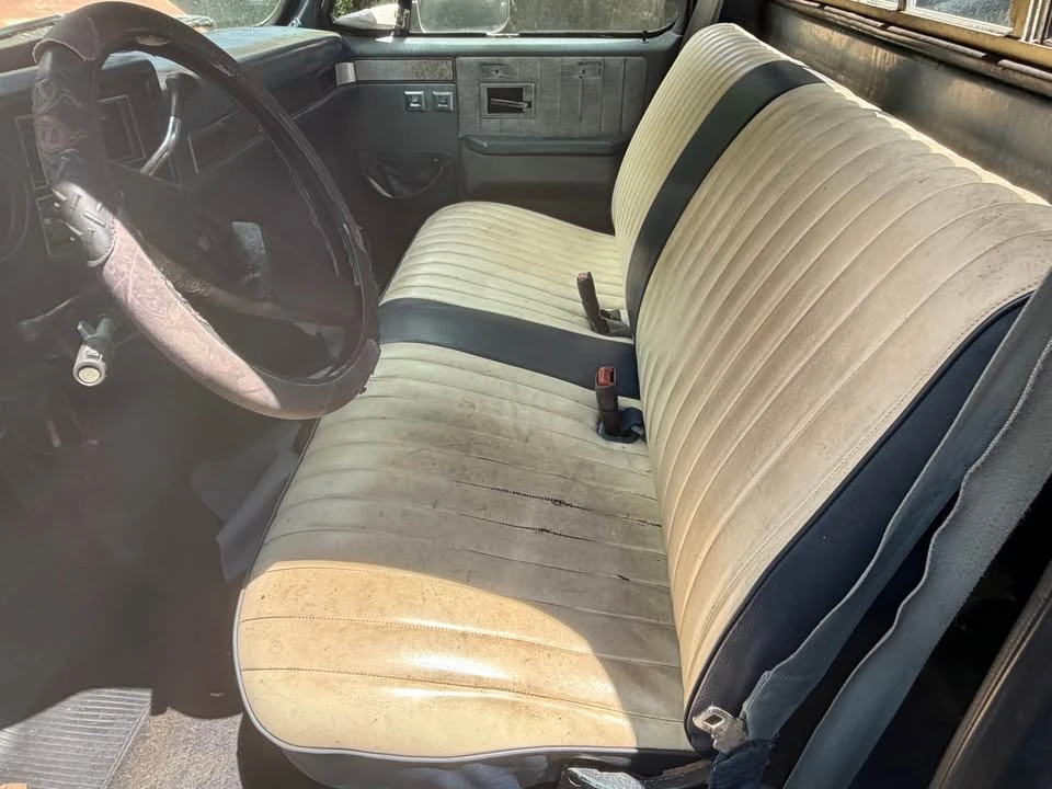 1984 Chevrolet C/K 3rd Gen - Image 5 of 6