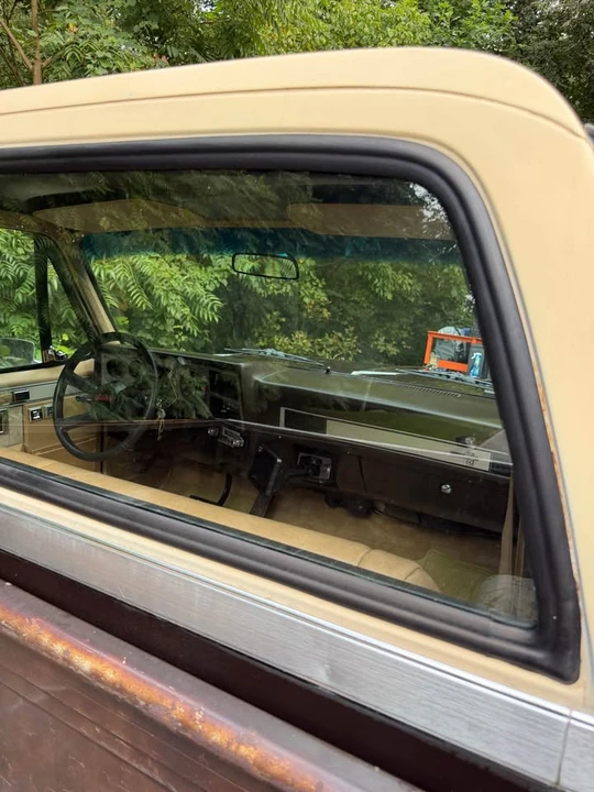 1984 Chevrolet C/K 3rd Gen - Image 8 of 9