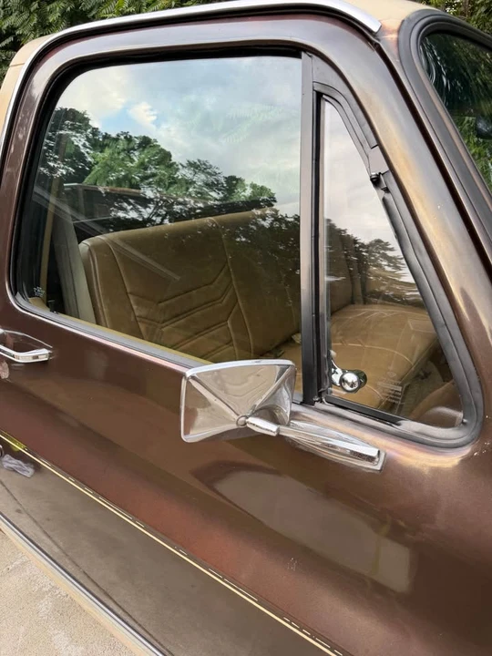 1984 Chevrolet C/K 3rd Gen - Image 4 of 9