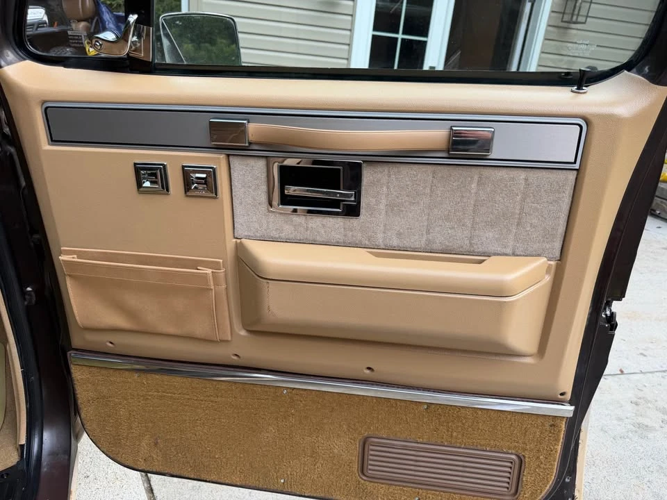1984 Chevrolet C/K 3rd Gen - Image 5 of 9