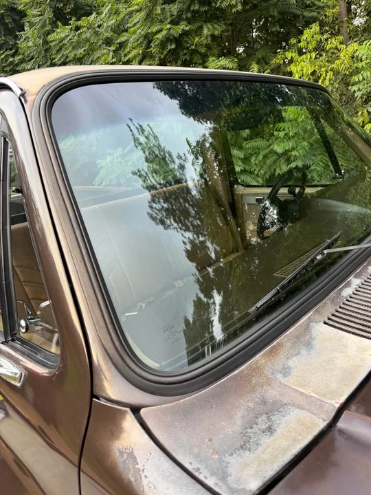1984 Chevrolet C/K 3rd Gen - Image 7 of 9