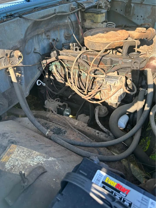 1984 Chevrolet C/K 3rd Gen - Image 10 of 10
