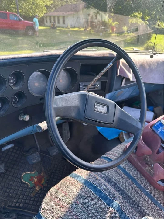 1984 Chevrolet C/K 3rd Gen - Image 8 of 10
