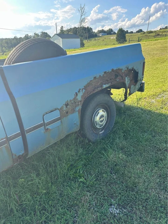 1984 Chevrolet C/K 3rd Gen - Image 3 of 10
