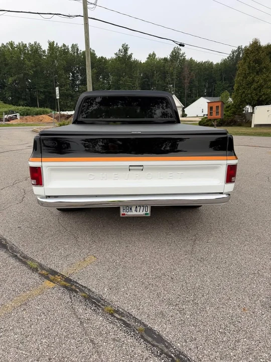 1984 Chevrolet C/K 3rd Gen - Image 7 of 13