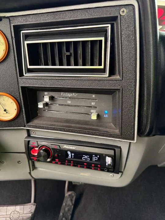 1984 Chevrolet C/K 3rd Gen - Image 13 of 13