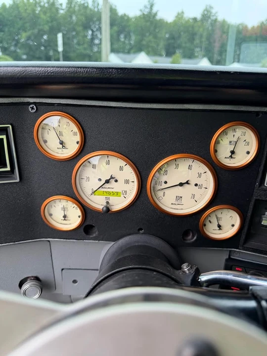 1984 Chevrolet C/K 3rd Gen - Image 12 of 13