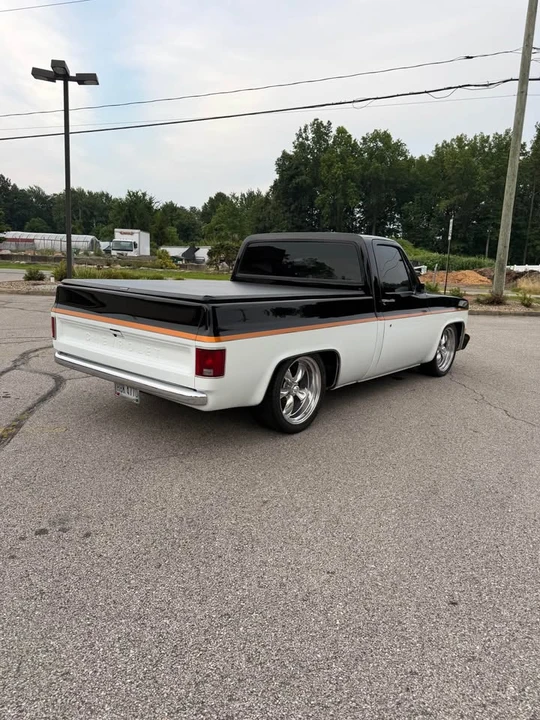 1984 Chevrolet C/K 3rd Gen - Image 6 of 13