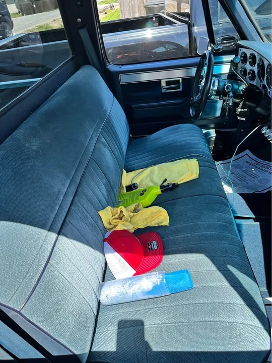 1984 Chevrolet C/K 3rd Gen - Image 6 of 6