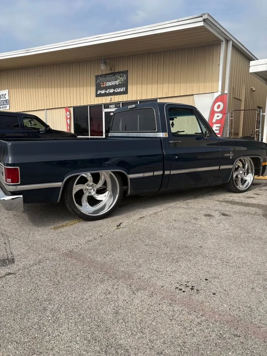 1984 Chevrolet C/K 3rd Gen - Image 2 of 6