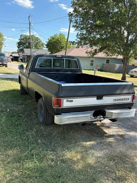 1984 Chevrolet C/K 3rd Gen - Image 3 of 5