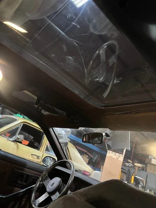 1984 Chevrolet Camaro 3rd Gen - Image 9 of 10