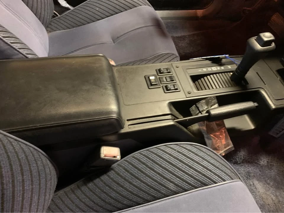 1984 Chevrolet Camaro 3rd Gen - Image 5 of 15