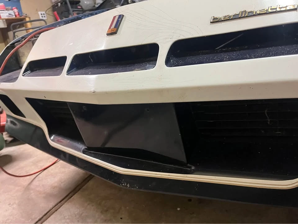 1984 Chevrolet Camaro 3rd Gen - Image 12 of 15