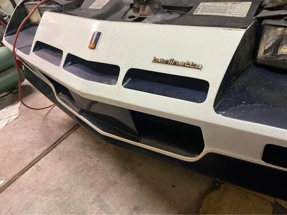 1984 Chevrolet Camaro 3rd Gen - Image 13 of 15