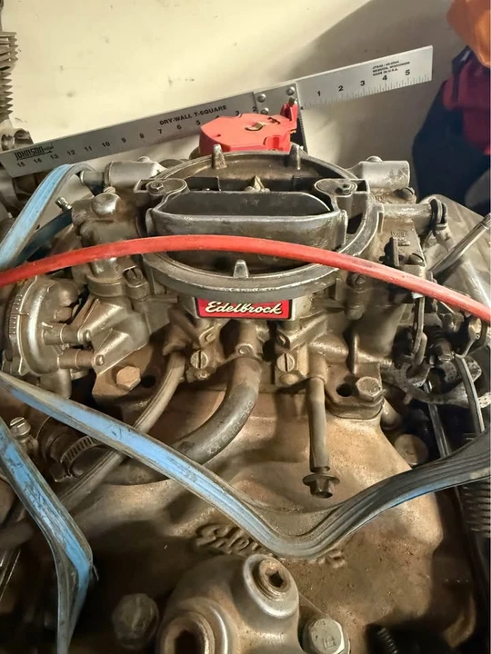 1984 Chevrolet Camaro 3rd Gen - Image 8 of 20