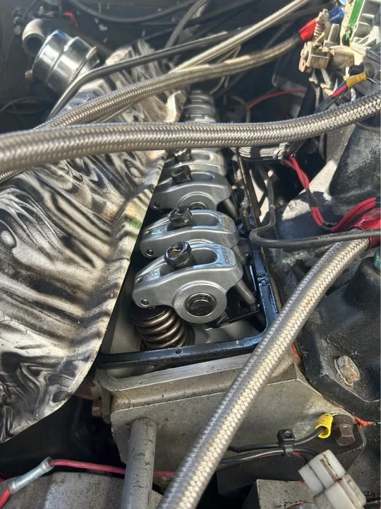 1984 Chevrolet Camaro 3rd Gen - Image 3 of 4