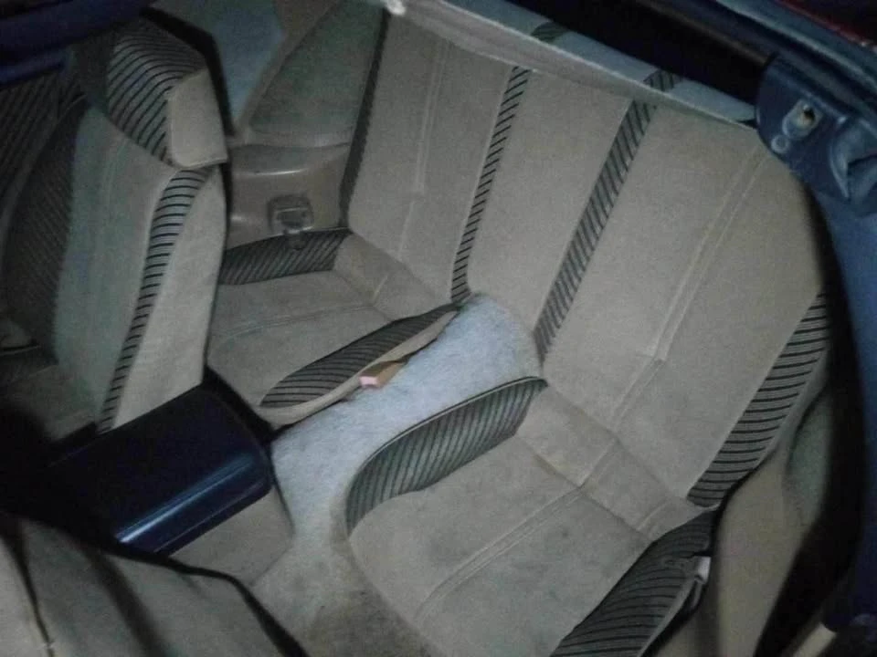 1984 Chevrolet Camaro 3rd Gen - Image 3 of 3