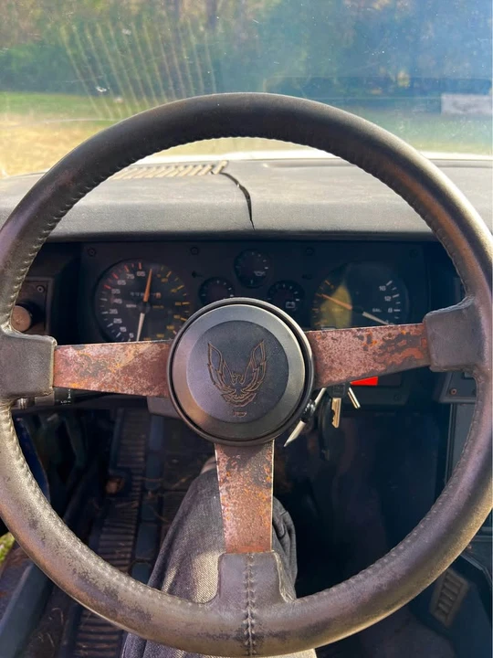 1984 Chevrolet Camaro 3rd Gen - Image 5 of 13