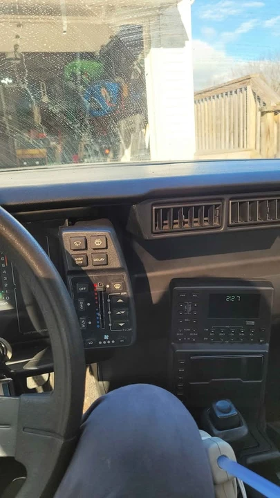 1984 Chevrolet Camaro 3rd Gen - Image 3 of 5