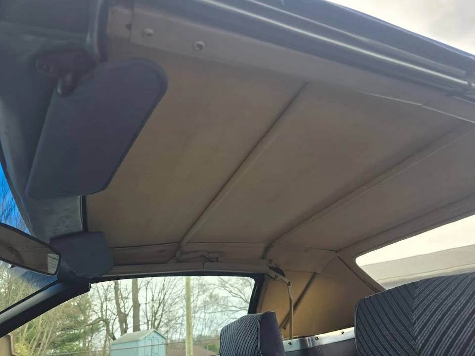 1984 Chevrolet Camaro 3rd Gen - Image 8 of 20
