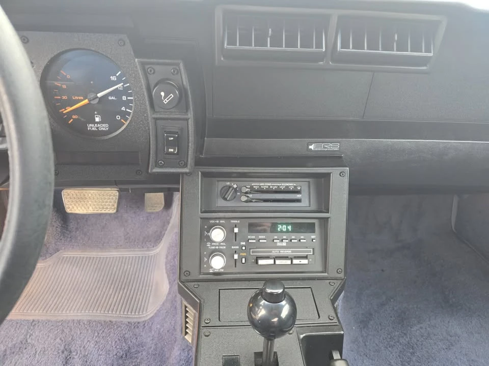 1984 Chevrolet Camaro 3rd Gen - Image 14 of 20