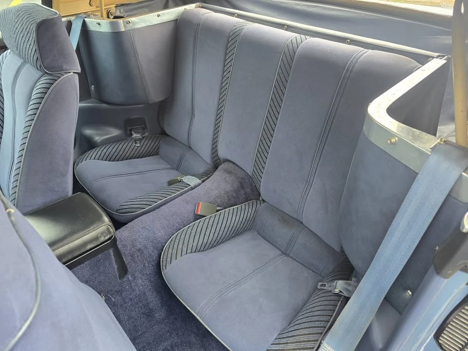 1984 Chevrolet Camaro 3rd Gen - Image 7 of 20