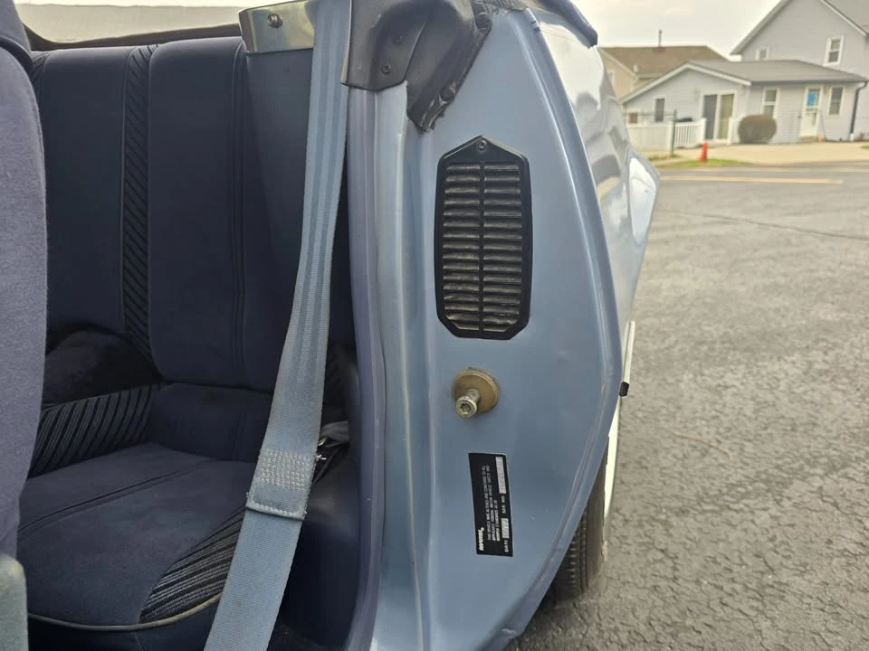 1984 Chevrolet Camaro 3rd Gen - Image 16 of 20