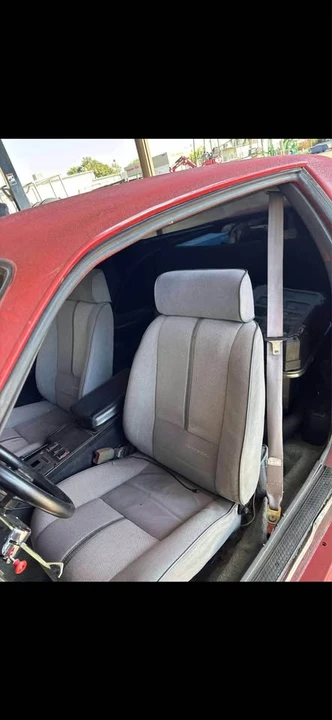 1984 Chevrolet Camaro 3rd Gen - Image 7 of 11