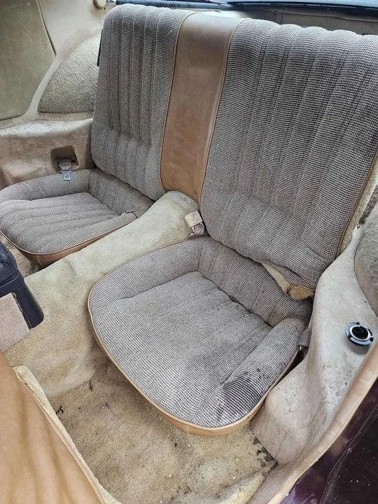 1984 Chevrolet Camaro 3rd Gen - Image 7 of 7