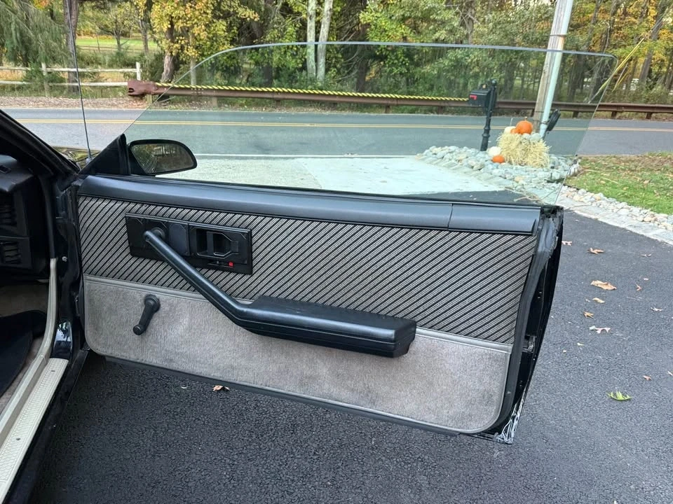 1984 Chevrolet Camaro 3rd Gen - Image 9 of 20