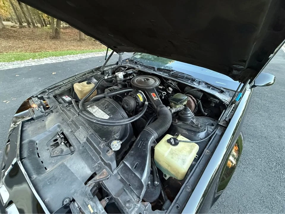 1984 Chevrolet Camaro 3rd Gen - Image 17 of 20