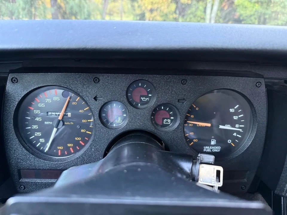 1984 Chevrolet Camaro 3rd Gen - Image 19 of 20