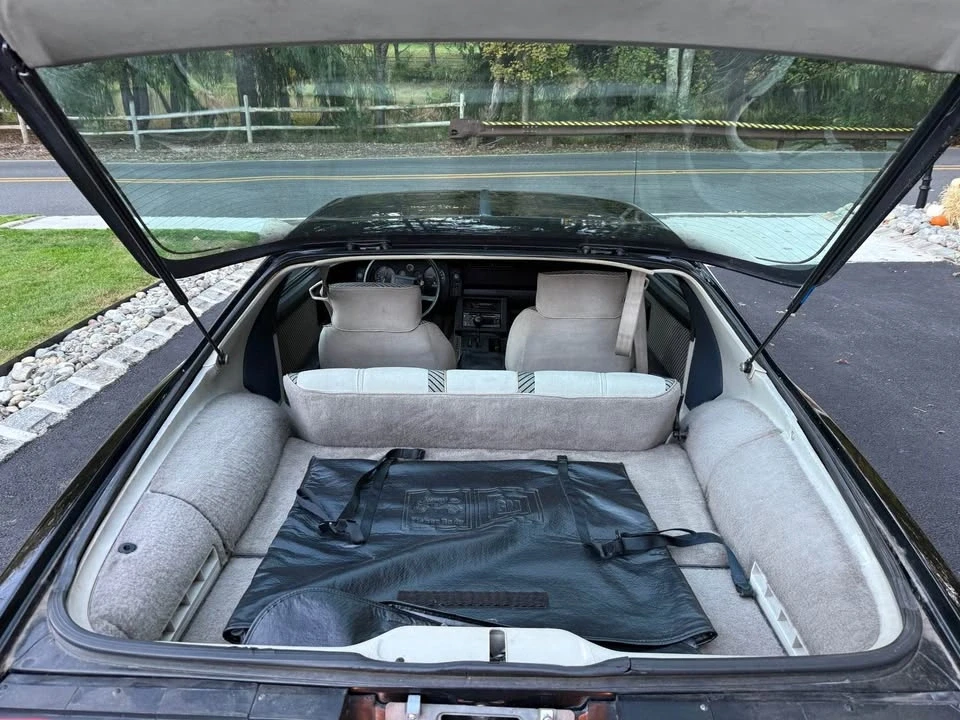 1984 Chevrolet Camaro 3rd Gen - Image 20 of 20