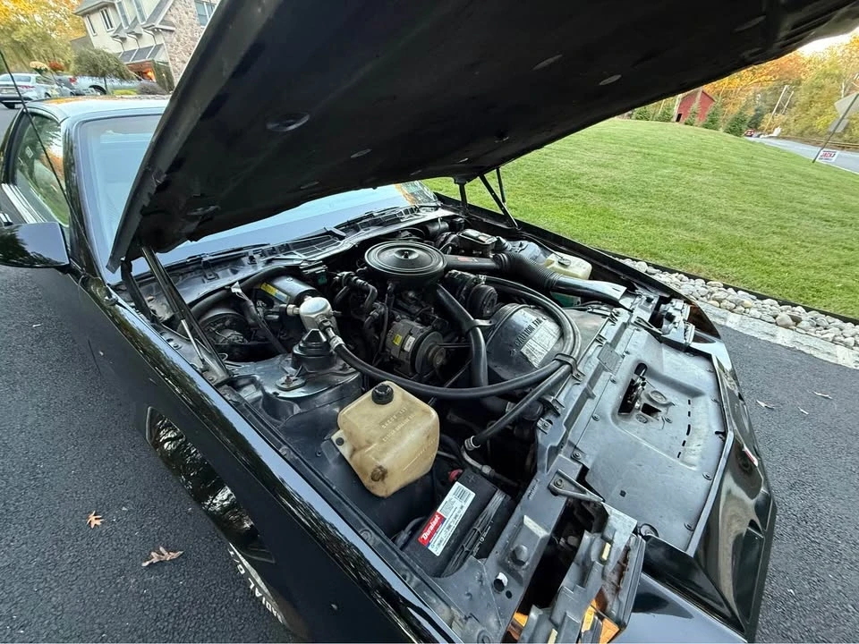 1984 Chevrolet Camaro 3rd Gen - Image 18 of 20