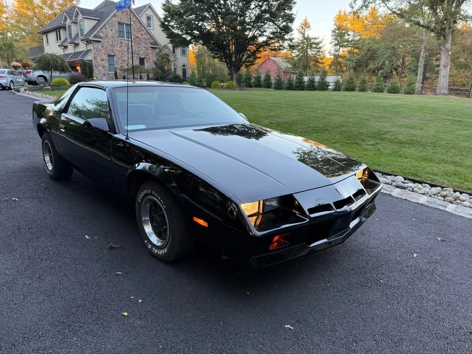 1984 Chevrolet Camaro 3rd Gen - Image 2 of 20