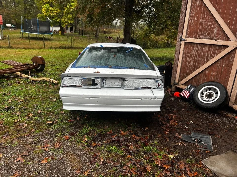 1984 Chevrolet Camaro 3rd Gen - Image 3 of 8